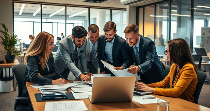 Como a Gestão de Serviços Facilities Pode Transformar Sua Empresa Como a Gestão de Serviços Facilities Pode Transformar Sua Empresa