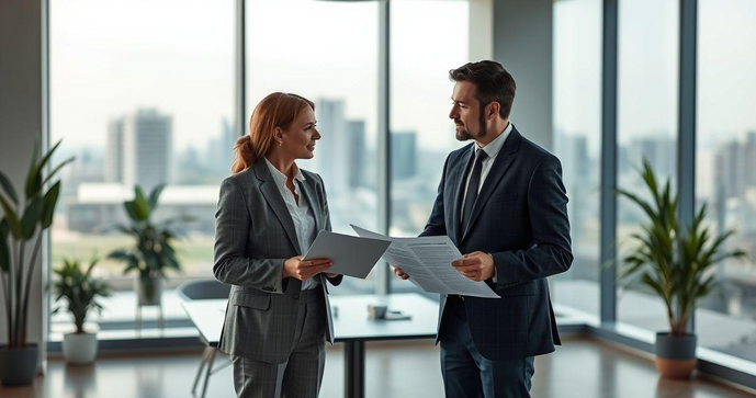 Como Contratar a Melhor Empresa para Avaliação de Imóveis de Forma Eficiente Como Contratar a Melhor Empresa para Avaliação de Imóveis de Forma Eficiente