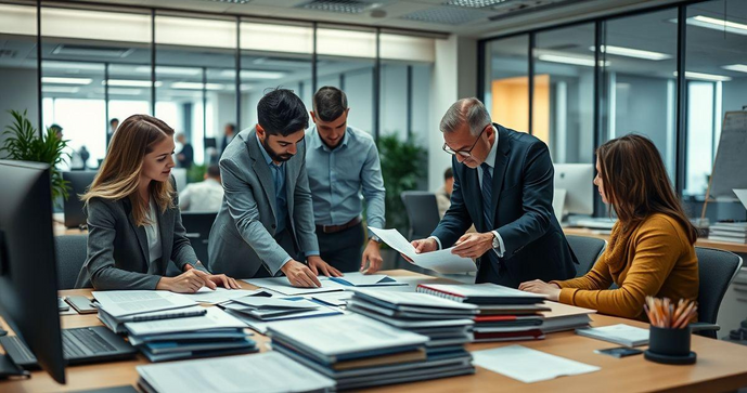 Como Obter Licença de Funcionamento de Forma Rápida e Eficiente Como Obter Licença de Funcionamento de Forma Rápida e Eficiente