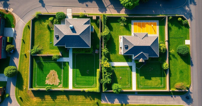 Desdobro de Lote: Como Realizar e Maximizar o Valor do Seu Imóvel