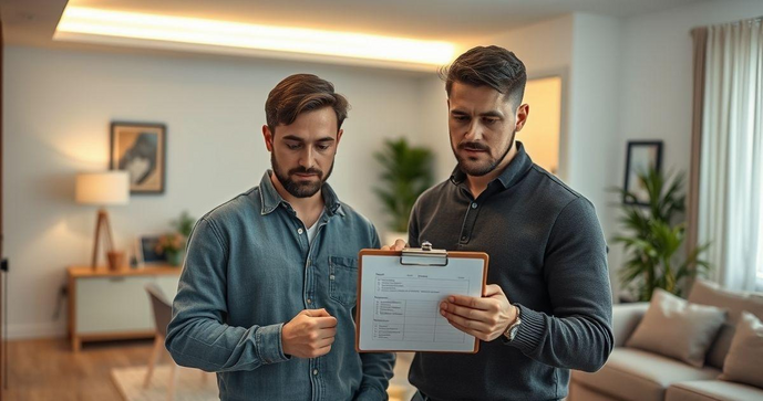 Guia Completo sobre Vistoria de Imóveis para Locação e Como Realizá-la Eficazmente Guia Completo sobre Vistoria de Imóveis para Locação e Como Realizá-la Eficazmente