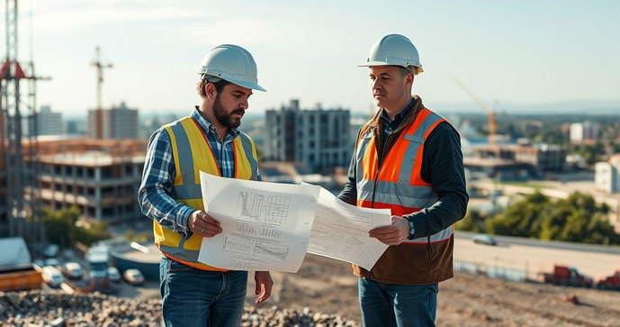 Importância do Laudo de Estabilidade na Construção Civil