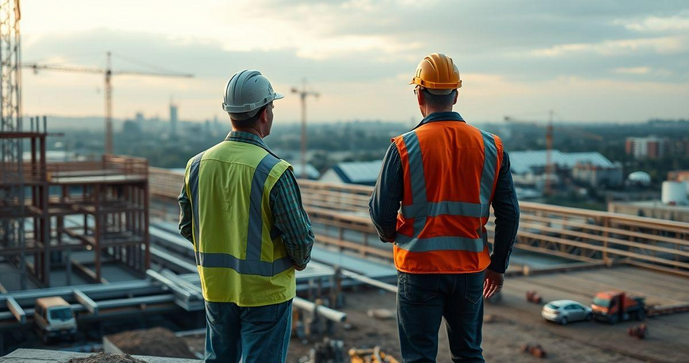 Laudo Técnico de Estabilidade: Garantia de Segurança Estrutural para Obras