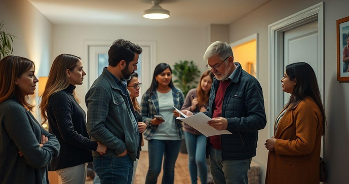 Vistoria de imóveis para aluguel: guia completo para inquilinos e proprietários Vistoria de imóveis para aluguel: guia completo para inquilinos e proprietários