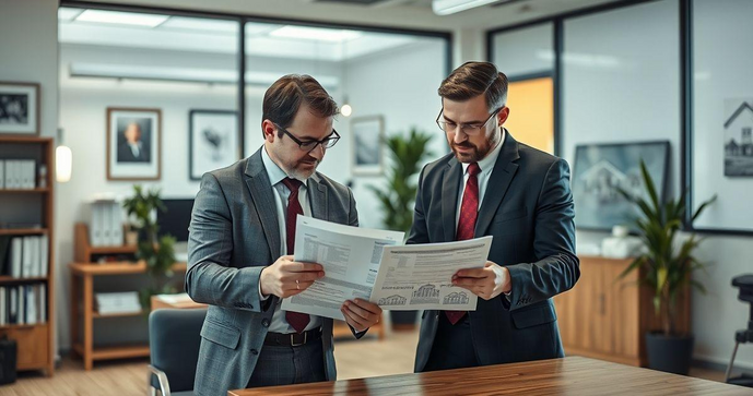 Como Contratar a Melhor Empresa para Avaliação de Imóveis Como Contratar a Melhor Empresa para Avaliação de Imóveis