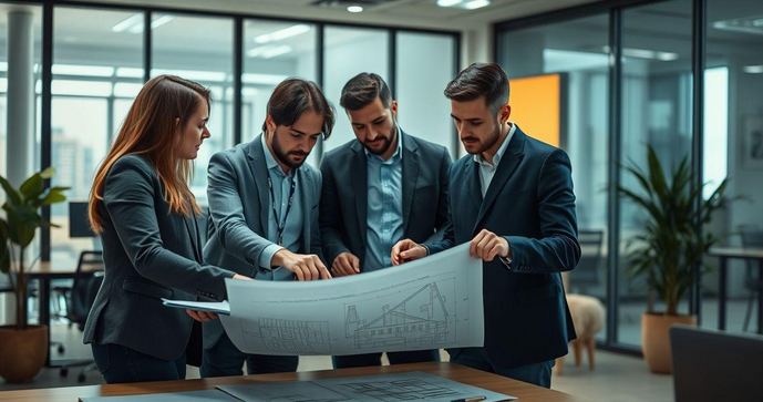 Como Elaborar um Laudo Técnico de Usucapião Eficaz Como Elaborar um Laudo Técnico de Usucapião Eficaz