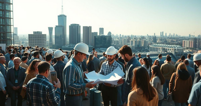 Como Escolher a Melhor Consultoria em Engenharia Civil em SP Como Escolher a Melhor Consultoria em Engenharia Civil em SP