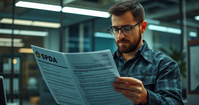 Como Realizar a Renovação do Laudo SPDA de Forma Eficiente Como Realizar a Renovação do Laudo SPDA de Forma Eficiente