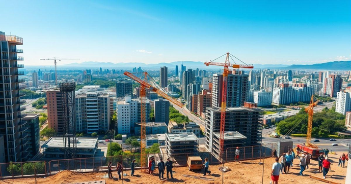 Desdobro de lote em SP e suas Implicações Legais e Práticas Desdobro de lote em SP e suas Implicações Legais e Práticas