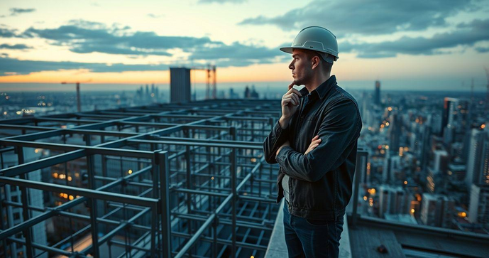 Laudo Técnico de Estabilidade: Entenda a Importância e Como Obter Laudo Técnico de Estabilidade: Entenda a Importância e Como Obter