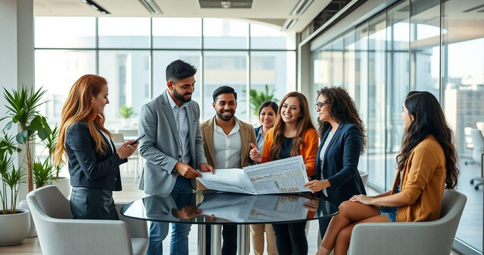 Melhor consultoria imobiliária para realizar seus sonhos Melhor consultoria imobiliária para realizar seus sonhos