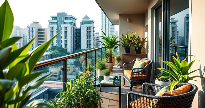 Retrofit de Sacadas: Transformando Espaços com Estilo e Funcionalidade Retrofit de Sacadas: Transformando Espaços com Estilo e Funcionalidade