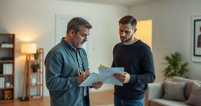 Tudo que Você Precisa Saber sobre Vistoria de Imóveis para Locação Tudo que Você Precisa Saber sobre Vistoria de Imóveis para Locação